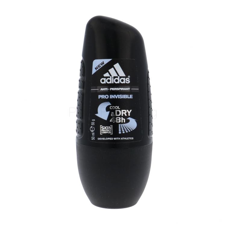 Adidas Action 3 Pro Invisible Дезодорант за мъже 50 ml