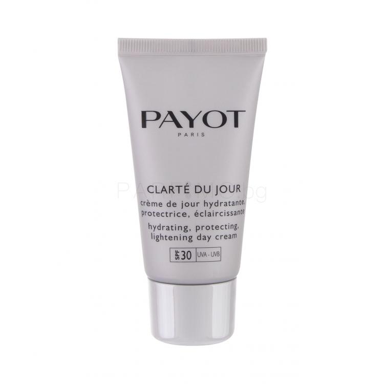 PAYOT Absolute Pure White Lightening Day Cream SPF30 Дневен крем за лице за жени 50 ml