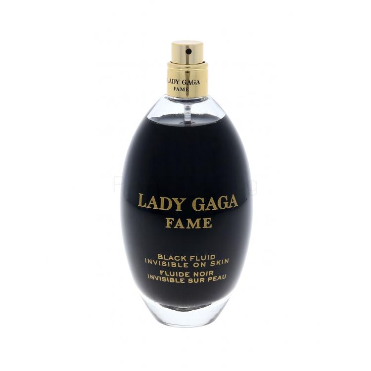Lady Gaga Fame Eau de Parfum за жени 100 ml ТЕСТЕР