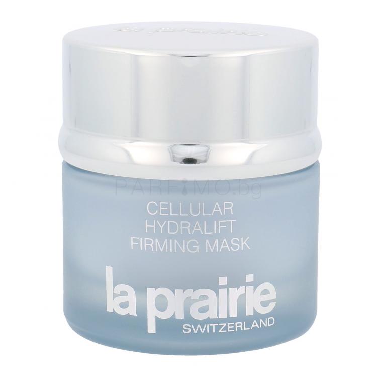 La Prairie Cellular Hydralift Firming Mask Маска за лице за жени 50 ml