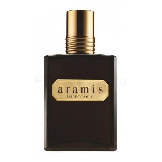 Aramis Impeccable Eau de Toilette за мъже 110 ml ТЕСТЕР