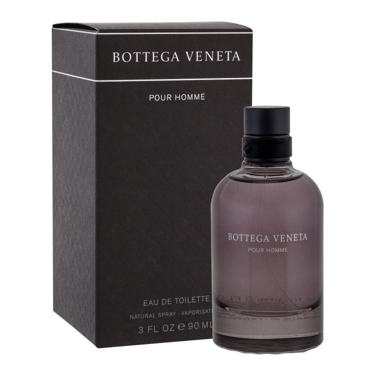 Bottega Veneta Bottega Veneta Pour Homme Eau de Toilette за мъже 90 ml