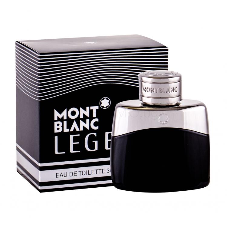 Montblanc Legend Eau de Toilette за мъже 30 ml