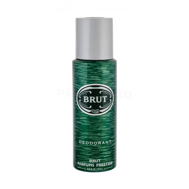 Brut Brut Original Дезодорант за мъже 200 ml