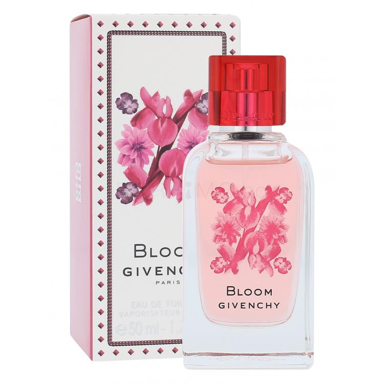 Givenchy Bloom Eau de Toilette за жени 50 ml