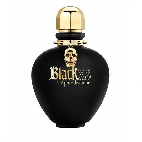 Paco Rabanne Black XS L´Aphrodisiaque Eau de Parfum за жени 80 ml ТЕСТЕР