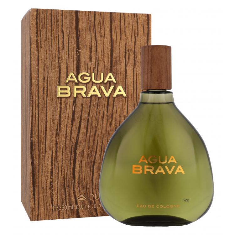 Antonio Puig Agua Brava Одеколон за мъже 350 ml