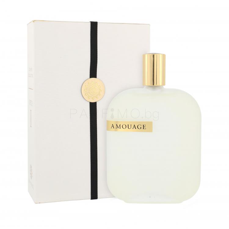 Amouage The Library Collection Opus II Eau de Parfum 100 ml