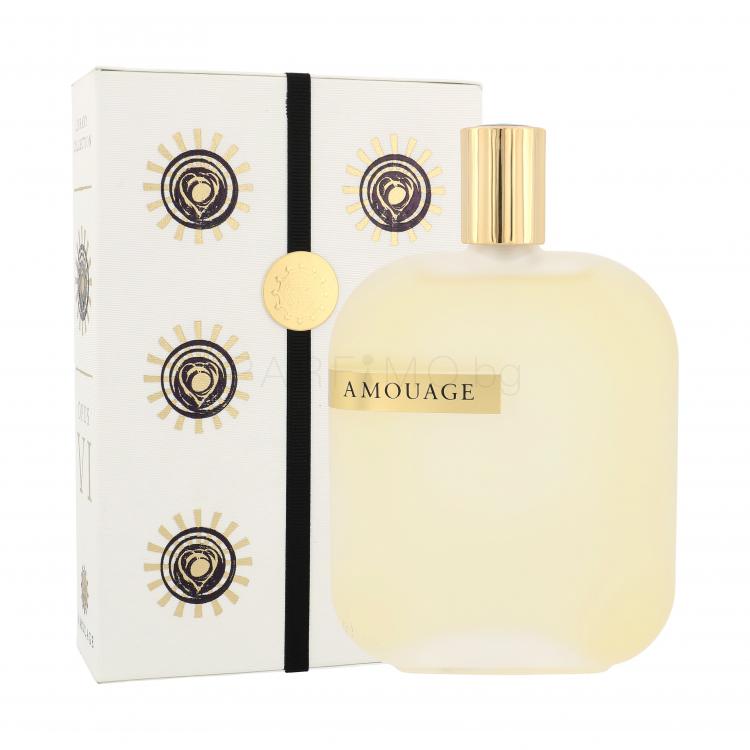 Amouage The Library Collection Opus VI Eau de Parfum 100 ml