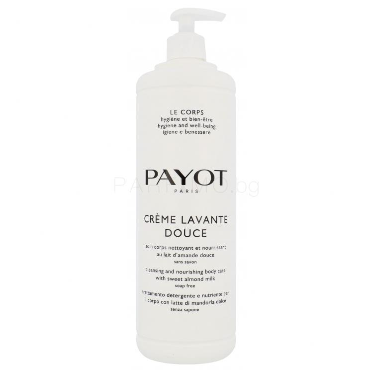 PAYOT Le Corps Cleansing And Nourishing Body Care Душ крем за жени 1000 ml