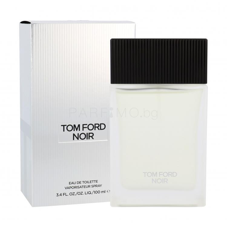 TOM FORD Noir Eau de Toilette за мъже 100 ml