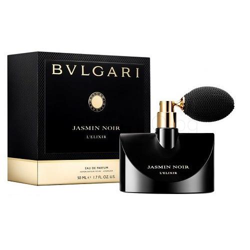 Bvlgari Jasmin Noir L´Elixir Eau de Parfum за жени 50 ml ТЕСТЕР