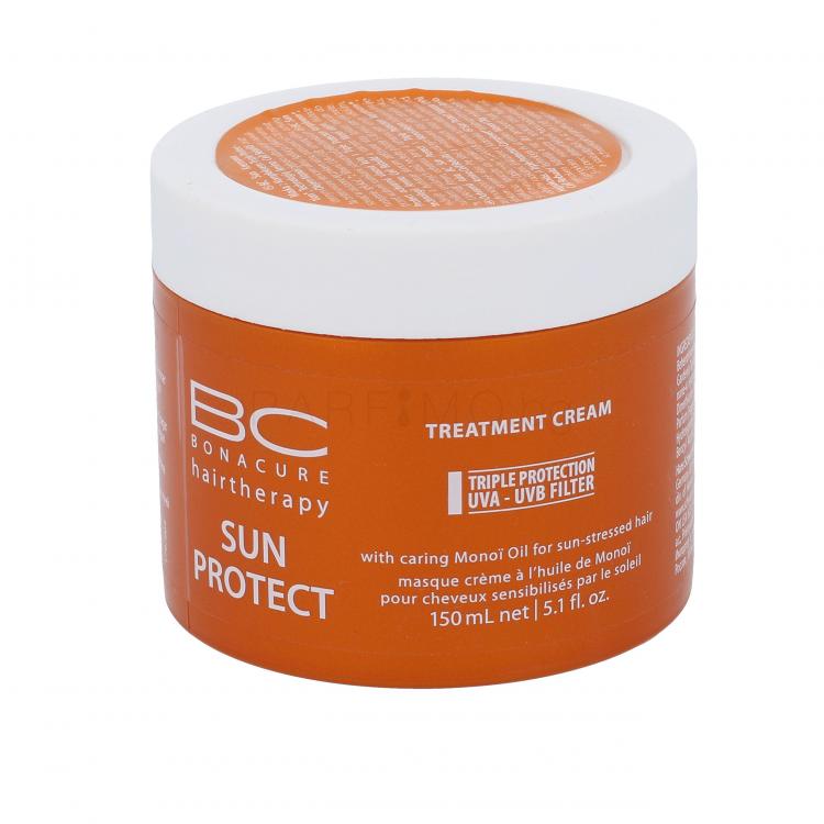 Schwarzkopf Professional BC Bonacure Sun Protect Балсам за коса за жени 150 ml
