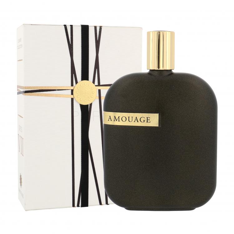 Amouage The Library Collection Opus VII Eau de Parfum 100 ml