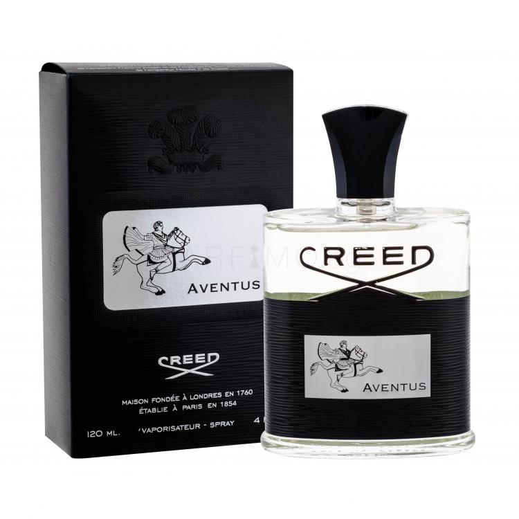 Creed Aventus Eau de Parfum за мъже 120 ml