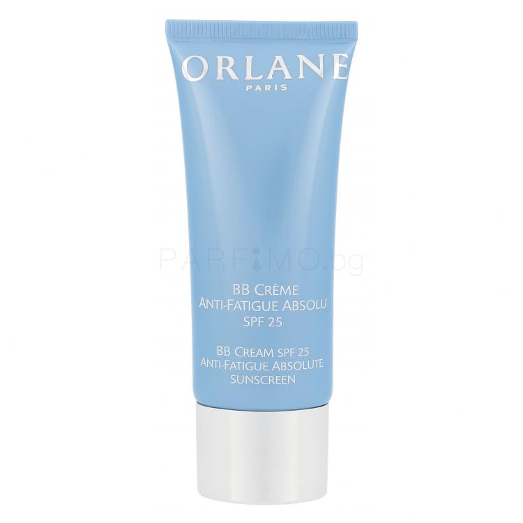 Orlane Absolute Skin Recovery Anti-Fatigue Absolute Sunscreen SPF25 BB крем за жени 30 ml