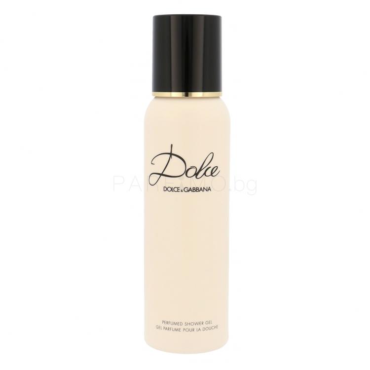 Dolce&amp;Gabbana Dolce Душ гел за жени 100 ml