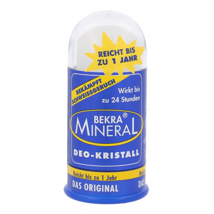 Bekra Mineral Deo-Crystal Дезодорант 100 гр