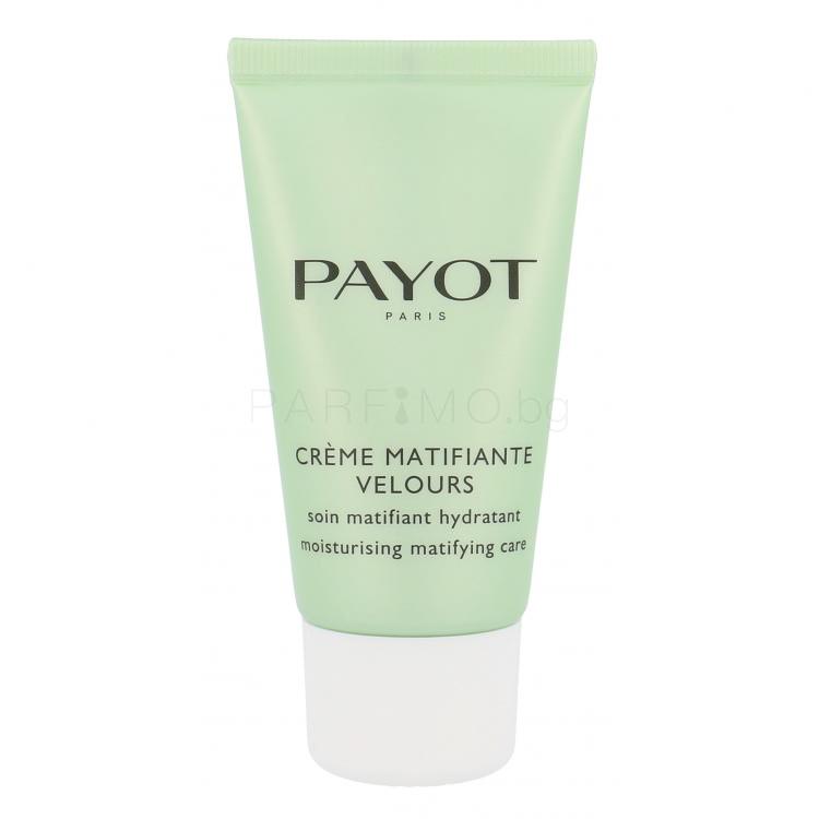 PAYOT Expert Points Noirs Moisturizing Matifying Care Дневен крем за лице за жени 50 ml