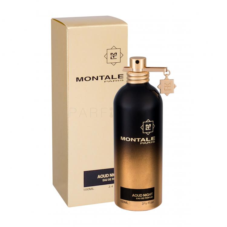 Montale Aoud Night Eau de Parfum 100 ml