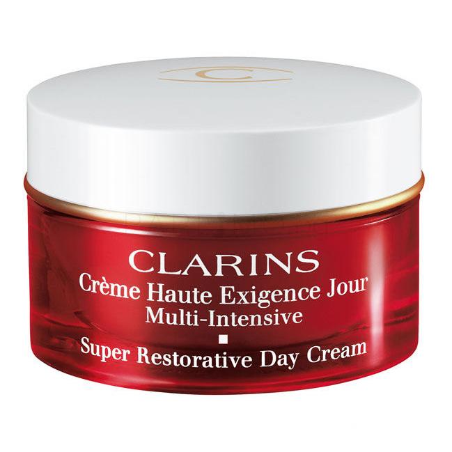 Clarins Super Restorative Дневен крем за лице за жени 50 ml ТЕСТЕР