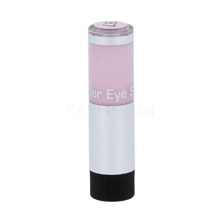 Artdeco Eye Designer Refill Сенки за очи за жени Пълнител 0,8 гр Нюанс 97 Lovely Pink