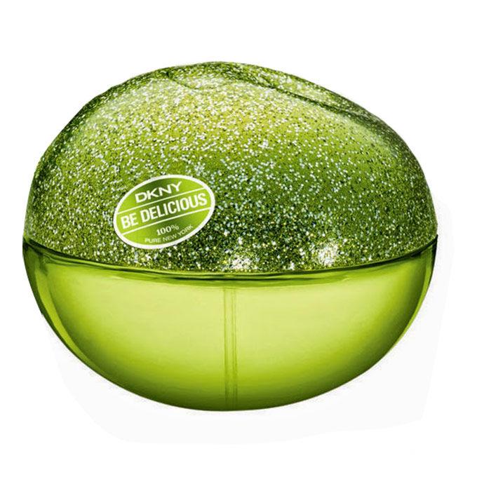 DKNY DKNY Be Delicious Sparkling Apple 2014 Eau de Parfum за жени 50 ml ТЕСТЕР