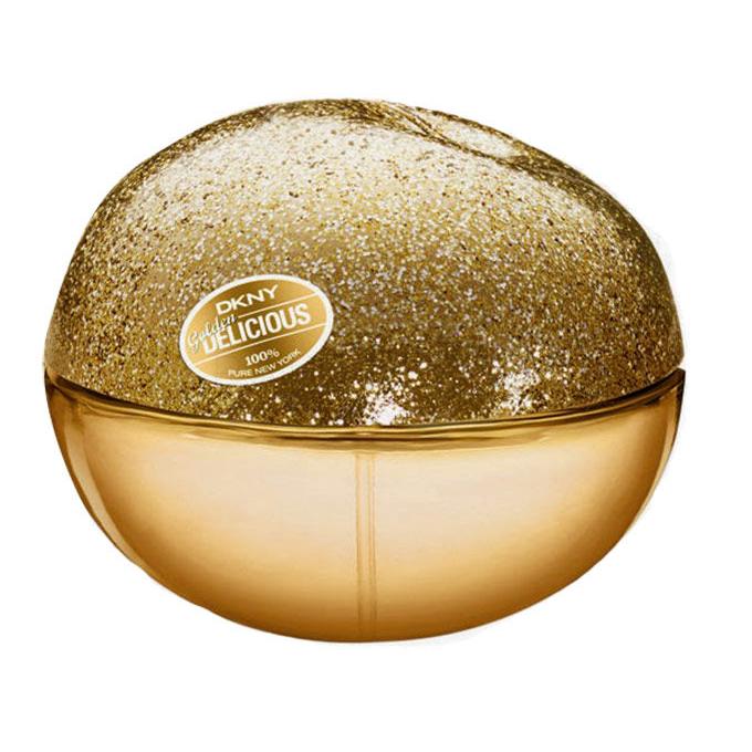 DKNY DKNY Golden Delicious Sparkling Apple Eau de Parfum за жени 50 ml ТЕСТЕР