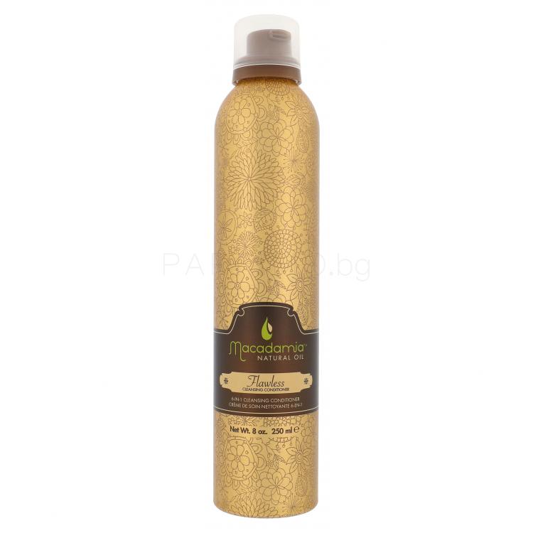 Macadamia Professional Natural Oil Flawless Балсам за коса за жени 250 ml