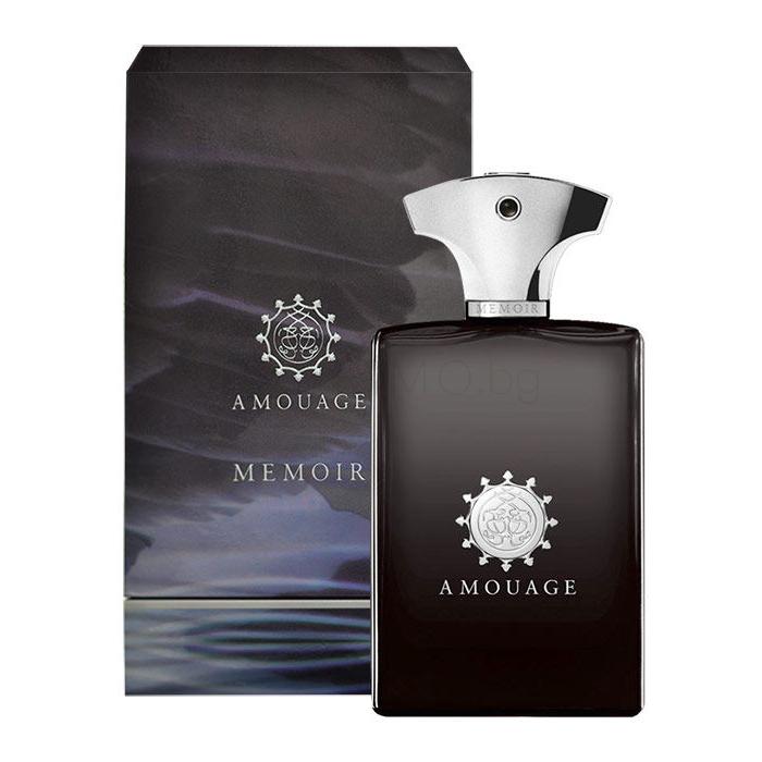 Amouage Memoir Eau de Parfum за мъже 100 ml ТЕСТЕР