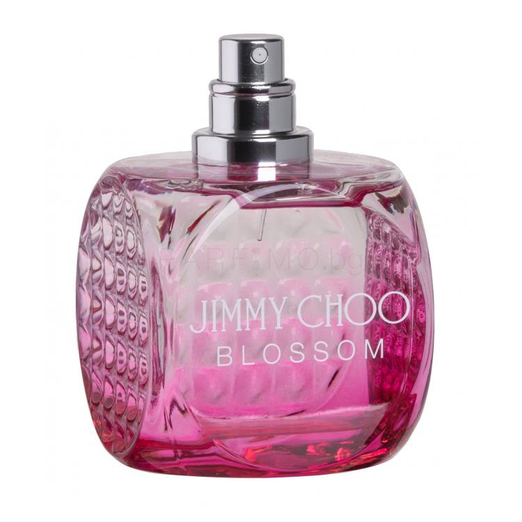 Jimmy Choo Jimmy Choo Blossom Eau de Parfum за жени 100 ml ТЕСТЕР