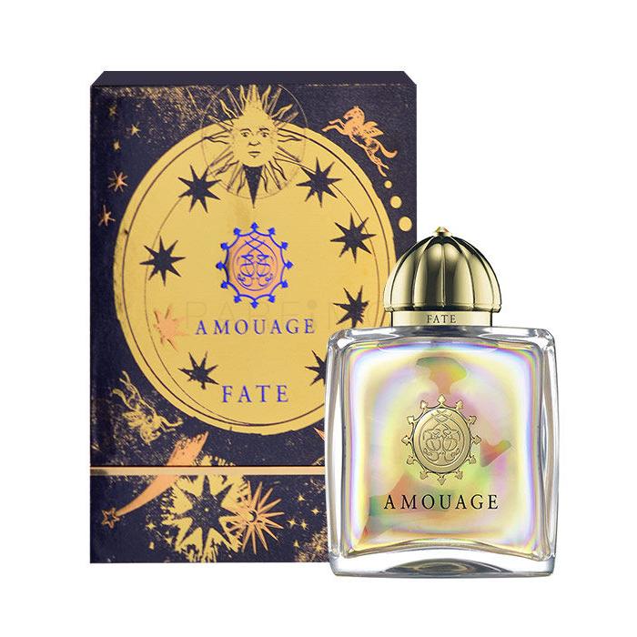 Amouage Fate Woman Eau de Parfum за жени 100 ml ТЕСТЕР