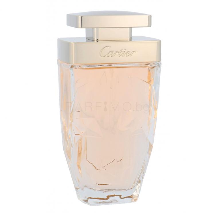 Cartier La Panthère Legere Eau de Parfum за жени 75 ml ТЕСТЕР