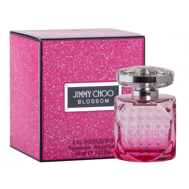 Jimmy Choo Jimmy Choo Blossom Eau de Parfum за жени 60 ml