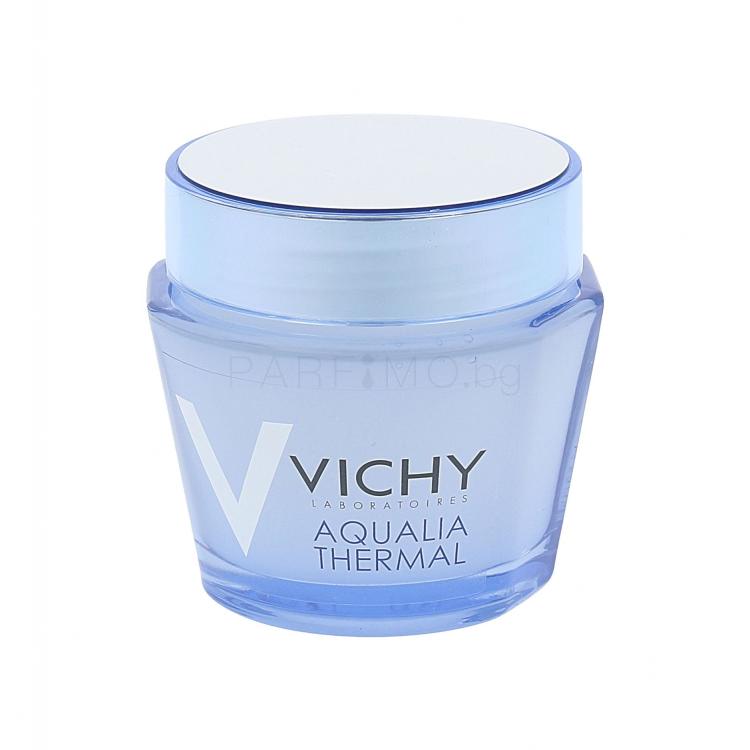 Vichy Aqualia Thermal Дневен крем за лице за жени 75 ml