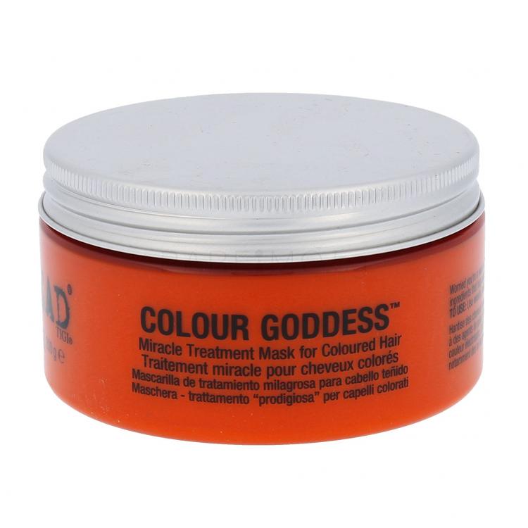 Tigi Bed Head Colour Goddess Маска за коса за жени 200 гр