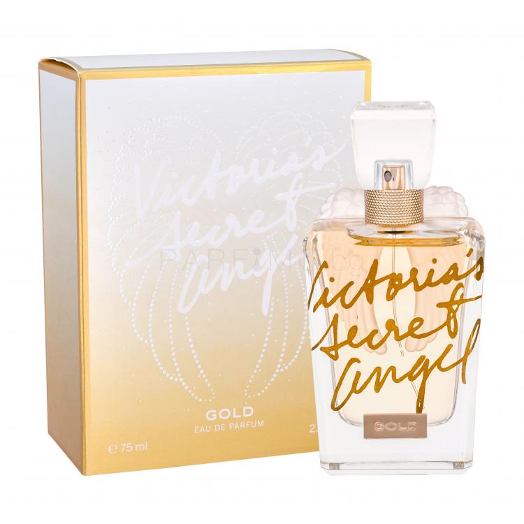 Victoria´s Secret Angel Gold Eau de Parfum за жени 75 ml