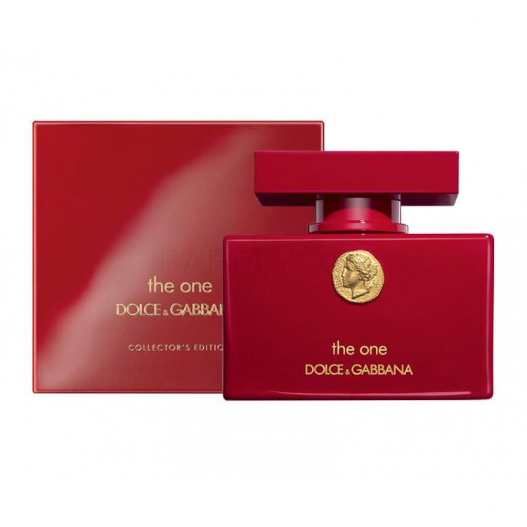 Dolce&amp;Gabbana The One Collector Eau de Parfum за жени 75 ml ТЕСТЕР