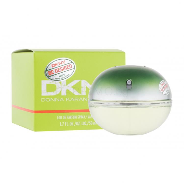 DKNY DKNY Be Desired Eau de Parfum за жени 50 ml