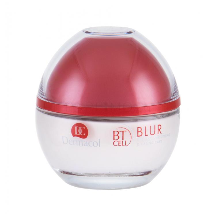 Dermacol BT Cell Blur Instant Smoothing &amp; Lifting Care Дневен крем за лице за жени 50 ml