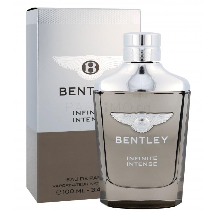 Bentley Infinite Intense Eau de Parfum за мъже 100 ml