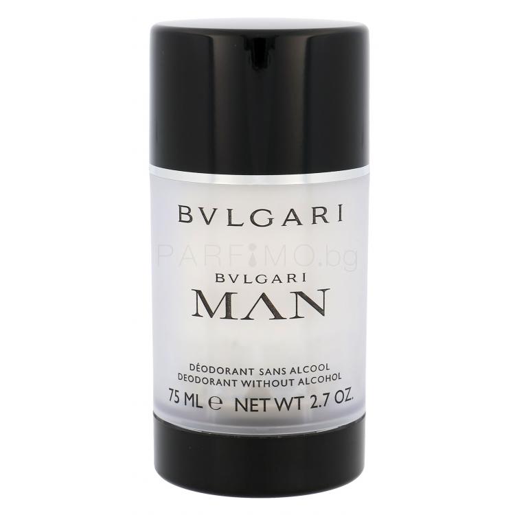 Bvlgari Bvlgari Man Дезодорант за мъже 75 ml