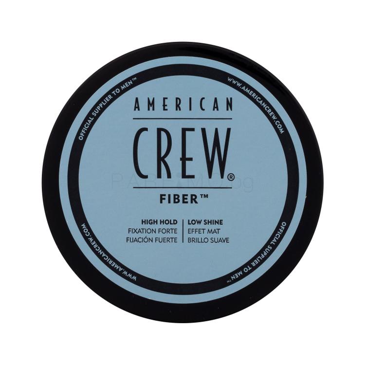 American Crew Fiber За оформяне на косата за мъже 85 гр