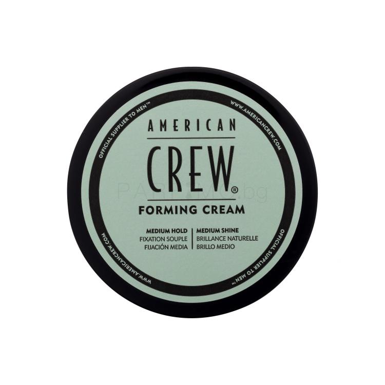 American Crew Style Forming Cream За оформяне на косата за мъже 85 гр