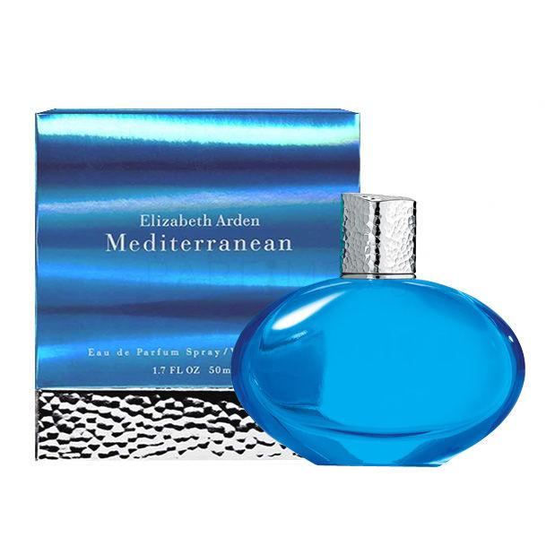Elizabeth Arden Mediterranean Eau de Parfum за жени 10 ml ТЕСТЕР