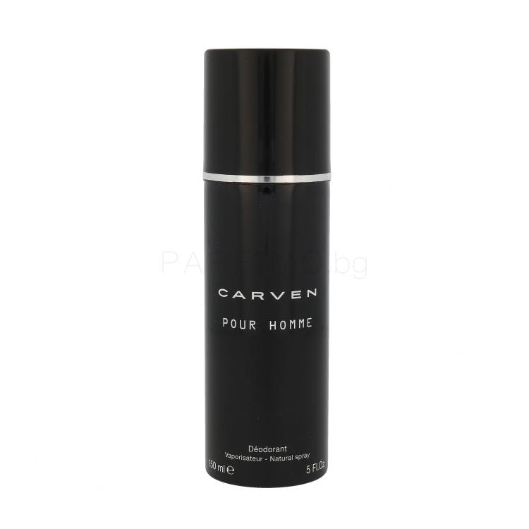 Carven Carven Pour Homme Дезодорант за мъже 150 ml