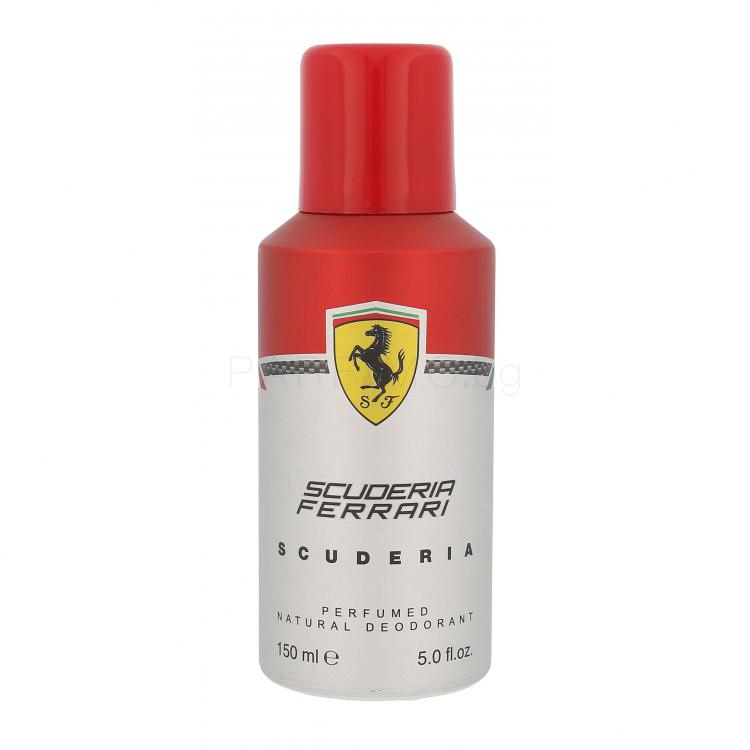 Ferrari Scuderia Ferrari Дезодорант за мъже 150 ml