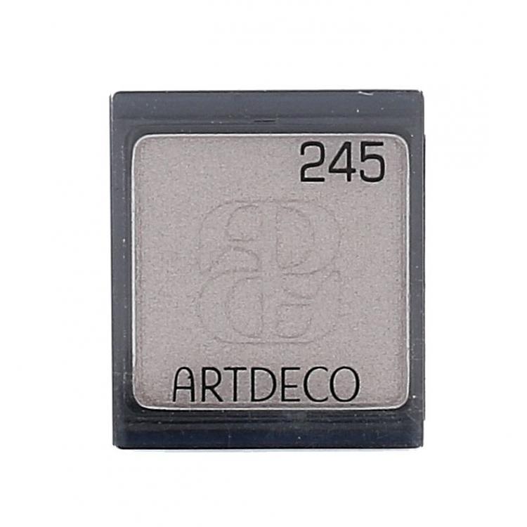Artdeco Art Couture Long-Wear Сенки за очи за жени 1,5 гр Нюанс 245 Satin Lace