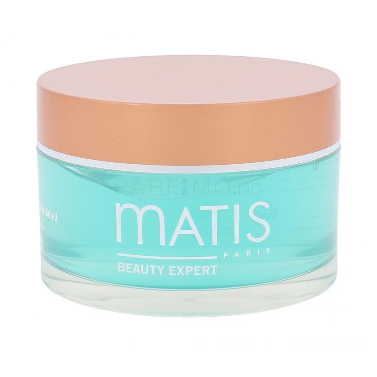 Matis Réponse Soleil After-Sun Refreshing Jelly Продукт за след слънце за жени 200 ml