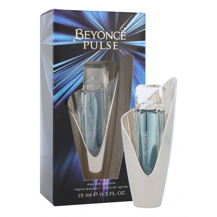 Beyonce Pulse Eau de Parfum за жени 15 ml